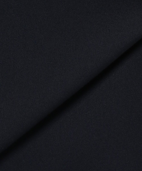 GLOBAL WORK（グローバルワーク）の「Vネックロングジレ/938467（ダッフルコート・レディース・アイボリー/ダークブルー・FREE）」の17枚目の写真