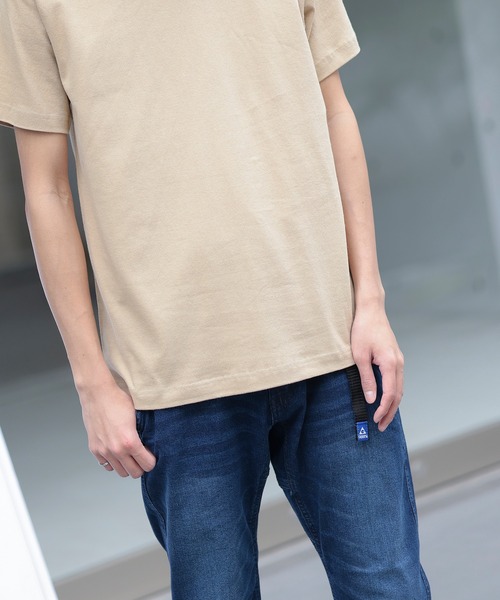 GERRY（ジェリー）の「【GERRY】ストレッチデニムクライミングスキニーパンツ（デニムパンツ・メンズ・サックスブルー/ブルー/ネイビー・LARGE/MEDIUM/X-LARGE）」の9枚目の写真