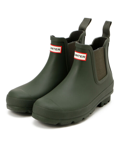 HUNTER（ハンター）の「HUNTER(ハンター) MENS ORIGINAL CHELSEA