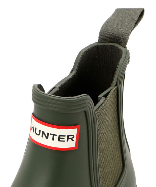 HUNTER（ハンター）の「HUNTER(ハンター) MENS ORIGINAL CHELSEA