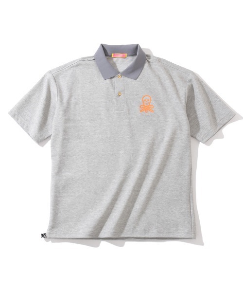 Diver Polo | MEN