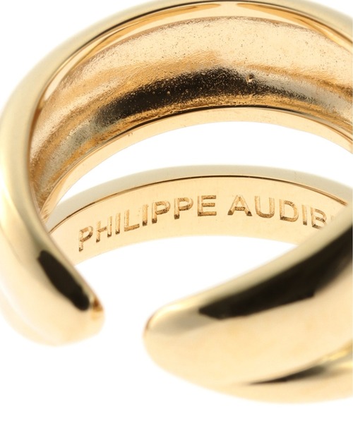 PHILIPPE AUDIBERT（フィリップ オーディベール）の