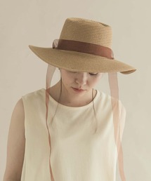 SMELLY | ペーパー2WAYハット(ハット)