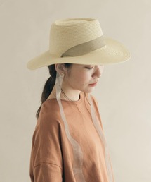 SMELLY | ペーパー2WAYハット(ハット)