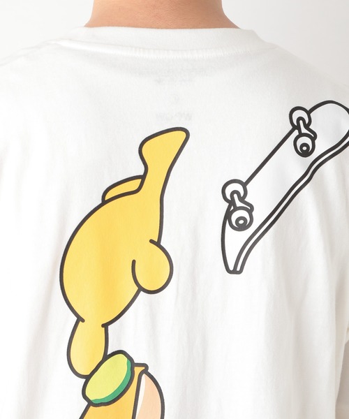 GLOBAL WORK(グローバルワーク)の「ツチヤショウブ/WGGW/940220(Tシャツ/カットソー・メンズ・その他1/その他2/その他3・SMALL/MEDIUM/LARGE/X-LARGE)」の17枚目の写真