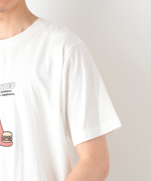 GLOBAL WORK(グローバルワーク)の「ツチヤショウブ/WGGW/940220(Tシャツ/カットソー・メンズ・その他1/その他2/その他3・SMALL/MEDIUM/LARGE/X-LARGE)」の18枚目の写真
