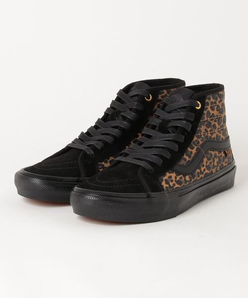 SKATE CLASSICS] SKATE SK8-HI DECON VN0A5KYB9CY（スニーカー）｜VANS（バンズ）のファッション通販 -  ZOZOTOWN