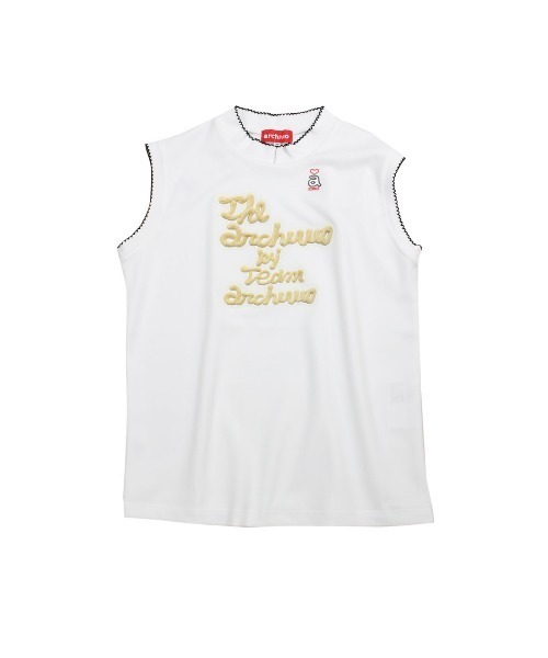 セール】＜LADIES＞アルチビオゴルフウェア / ノースリーブシャツ