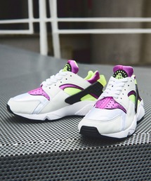 NIKE | NIKE W AIR HUARACHE / ナイキ ウィメンズ エア ハラチ 【SP】(スニーカー)