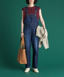 AMERICAN HOLIC | デニムサロペット(サロペット/オーバーオール)