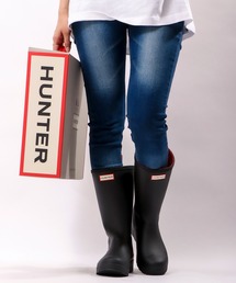 HUNTER ハンター オリジナル インシュレーテッド プレイトール