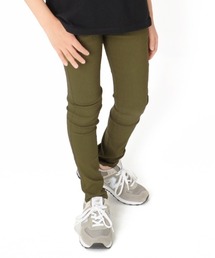 GLAZOS | [スキニー]スーパーストレッチ・チノパンツ(チノパンツ)