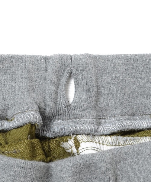 GLAZOS（グラソス）の「[スキニー]スーパーストレッチ・チノパンツ（チノパンツ・キッズ・カーキ・170cm/140cm/160cm/150cm/130cm）」の6枚目の写真