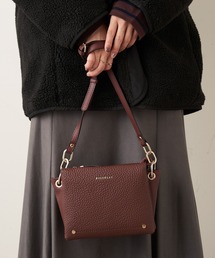 Fiorelli フィオレッリ レディース のショルダーバッグ ブラウン 茶色系 フェイクレザー 通販 Zozotown