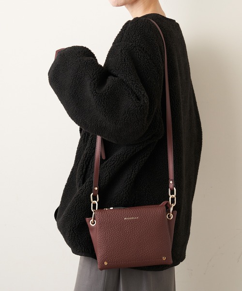 FIORELLI カバン FIORELLI（フィオレッリ）の「【FIORELLI/フィオレッリ】SIGRIT