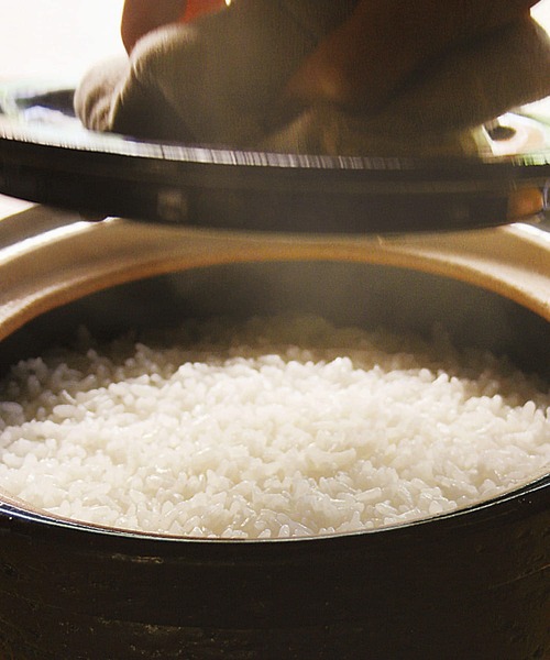 URBAN RESEARCH DOORS（アーバンリサーチドアーズ）の「長谷園　かまどさん2合炊き（鍋/フライパン・レディース・その他・-）」の7枚目の写真