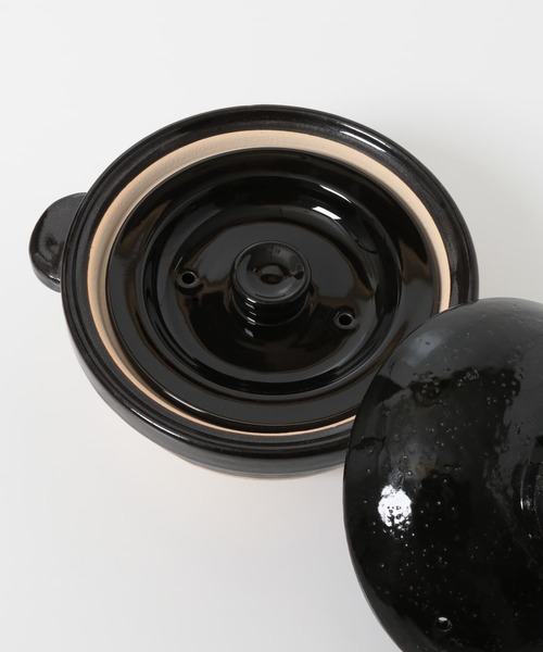 URBAN RESEARCH DOORS（アーバンリサーチドアーズ）の「長谷園　かまどさん2合炊き（鍋/フライパン・レディース・その他・-）」の14枚目の写真