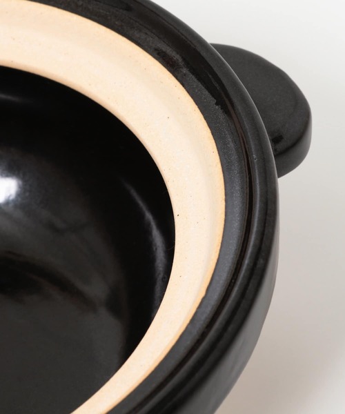 URBAN RESEARCH DOORS（アーバンリサーチドアーズ）の「長谷園　かまどさん2合炊き（鍋/フライパン・レディース・その他・-）」の16枚目の写真