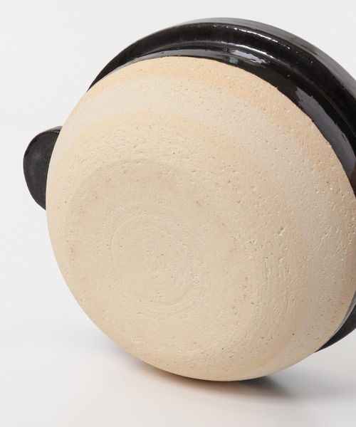 URBAN RESEARCH DOORS（アーバンリサーチドアーズ）の「長谷園　かまどさん2合炊き（鍋/フライパン・レディース・その他・-）」の17枚目の写真