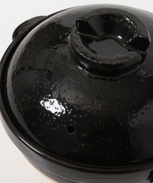 URBAN RESEARCH DOORS（アーバンリサーチドアーズ）の「長谷園　かまどさん2合炊き（鍋/フライパン・レディース・その他・-）」の13枚目の写真