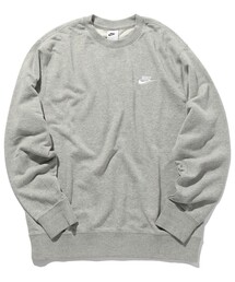 Nike ナイキのスウェット通販 Zozotown