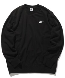 NIKE | WEB限定 NIKE/ナイキ クラブ フレンチテリー クルースウェット(スウェット)