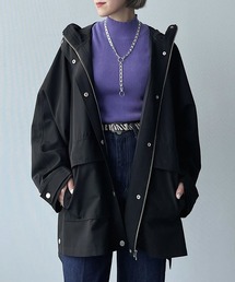 PAGEBOY | スリットマウンテンパーカー(マウンテンパーカー)