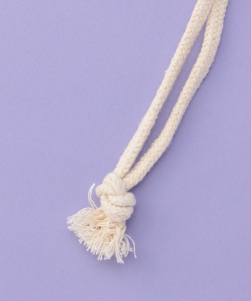 by LOVEiT(バイラビット)の「トートバッグ(ラビコ・ビビ)【もこもこ】【くま柄】(トートバッグ・キッズ・ベージュ/アイボリー・FREE)」の11枚目の写真