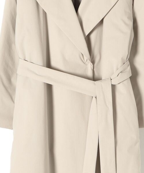 セール】〈手洗い可能〉ストレッチタフタコート◇（その他アウター