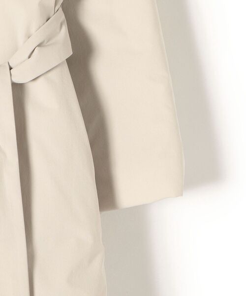 セール】〈手洗い可能〉ストレッチタフタコート◇（その他アウター