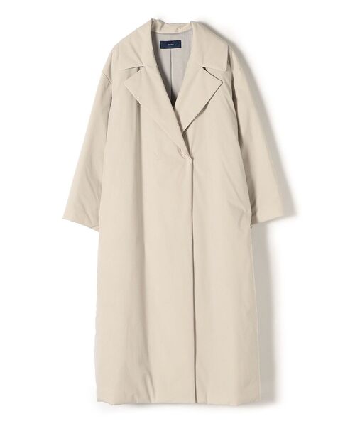 セール】〈手洗い可能〉ストレッチタフタコート◇（その他アウター