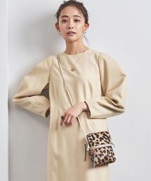 GIANNI CHIARINI | ＜GIANNI CHIARINI(ジャンニ キアリーニ) ＞JORNEY ショルダーバッグ(ショルダーバッグ)