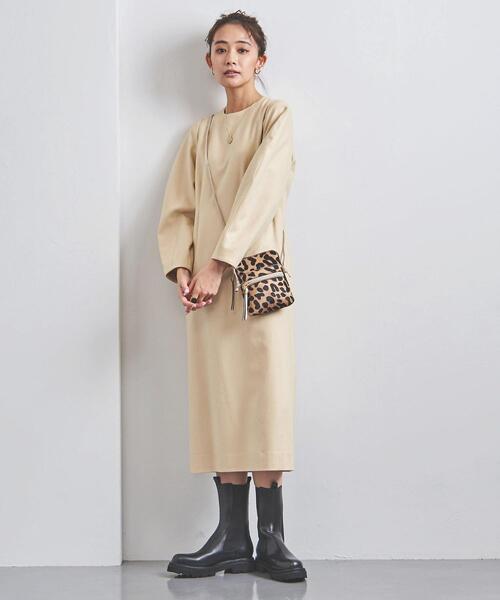 GIANNI CHIARINI（ジャンニ キアリーニ）の「＜GIANNI CHIARINI(ジャンニ キアリーニ) ＞JORNEY ショルダーバッグ（ショルダーバッグ・レディース・ライトグレー・FREE）」の15枚目の写真