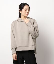 earth music&ecology | もちぽわパーカー＊(パーカー)