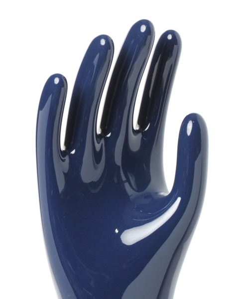 niko and...（ニコアンド）の「[Fishs Eddy(フィッシュエディ)]ハンドオブジェ（インテリア雑貨・レディース・ホワイト/ブルー/セージグリーン・FREE）」の13枚目の写真