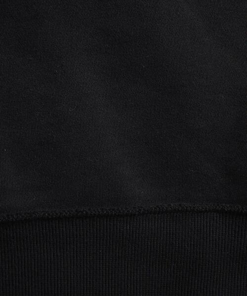 MONKEY TIME(モンキータイム)の「<monkey time> BRSHD FLC OT/SM HD/パーカー(パーカー・メンズ・ブラック/ダークグリーン・S/M/L/XL)」の12枚目の写真