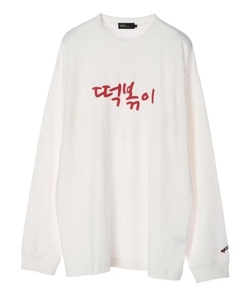 CRAFT STANDARD BOUTIQUE（クラフトスタンダードブティック）の「アジアグルメロンTEE　＊（Tシャツ/カットソー・レディース・A/B/C/D/E/F/G/H/I/J/K/L・M/L）」の15枚目の写真