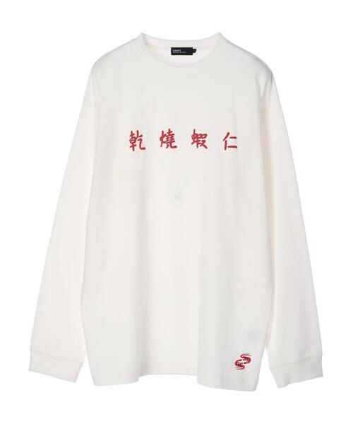 CRAFT STANDARD BOUTIQUE（クラフトスタンダードブティック）の「アジアグルメロンTEE　＊（Tシャツ/カットソー・レディース・A/B/C/D/E/F/G/H/I/J/K/L・M/L）」の17枚目の写真