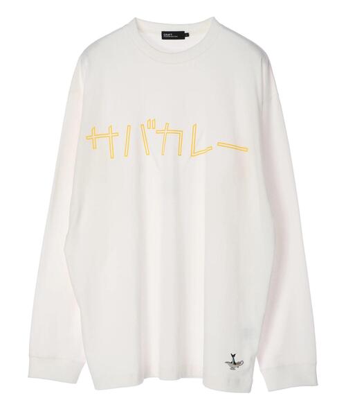 CRAFT STANDARD BOUTIQUE（クラフトスタンダードブティック）の「アジアグルメロンTEE　＊（Tシャツ/カットソー・レディース・A/B/C/D/E/F/G/H/I/J/K/L・M/L）」の21枚目の写真