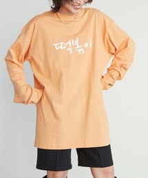 アジアグルメロンTEE *