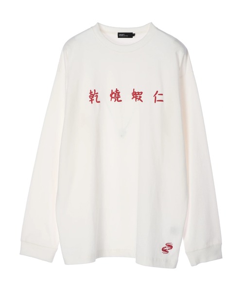 CRAFT STANDARD BOUTIQUE（クラフトスタンダードブティック）の「アジアグルメロンTEE　＊（Tシャツ/カットソー・レディース・A/B/C/D/E/F/G/H/I/J/K/L・M/L）」の6枚目の写真