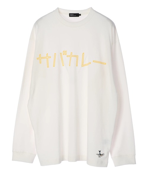 CRAFT STANDARD BOUTIQUE（クラフトスタンダードブティック）の「アジアグルメロンTEE　＊（Tシャツ/カットソー・レディース・A/B/C/D/E/F/G/H/I/J/K/L・M/L）」の10枚目の写真