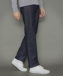 MACKINTOSH LONDON | コーデュロイストレッチパンツ(その他パンツ)