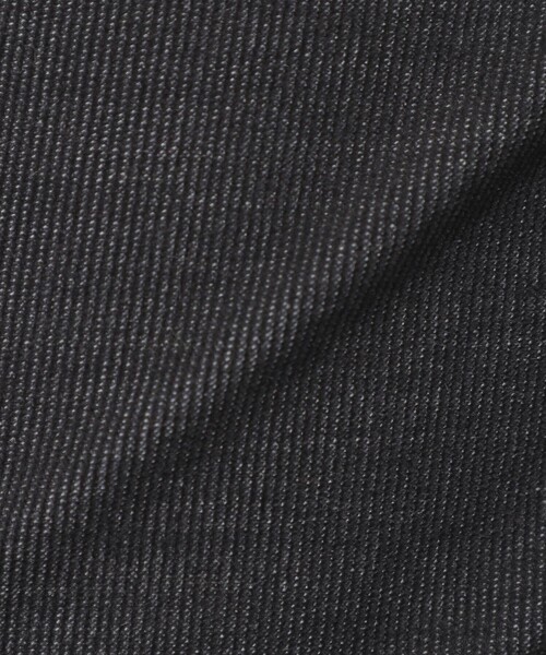 MACKINTOSH LONDON（マッキントッシュ ロンドン）の「コーデュロイストレッチパンツ（その他パンツ・メンズ・チャコールグレー/ネイビー/ベージュ系その他・82/86/94/78/90）」の9枚目の写真