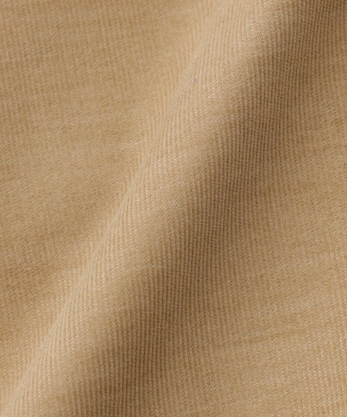 MACKINTOSH LONDON（マッキントッシュ ロンドン）の「コーデュロイストレッチパンツ（その他パンツ・メンズ・チャコールグレー/ネイビー/ベージュ系その他・82/86/94/78/90）」の11枚目の写真