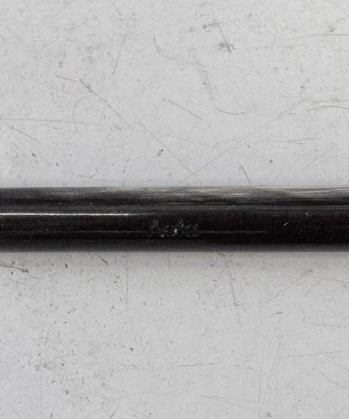 Aeta(アエタ)の「Aeta HORN HANDLE(その他・メンズ・ブラック・FREE)」の2枚目の写真