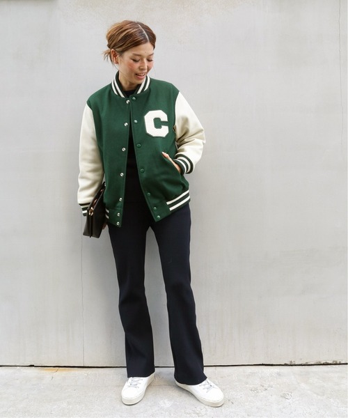 SKOOKUM / ブルゾン Sサイズ SKOOKUM（スクーカム）の「【SKOOKUM/スクーカム】 ブルゾン（ブルゾン