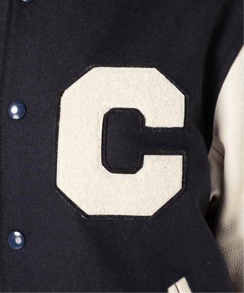 SKOOKUM（スクーカム）の「【SKOOKUM/スクーカム】 ブルゾン（ブルゾン・レディース・ネイビー/グリーン・FREE）」の20枚目の写真