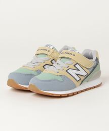 NEW BALANCE | YV996(スニーカー)