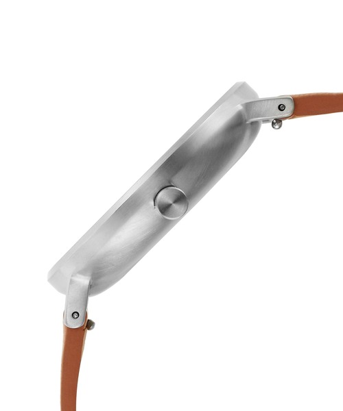SKAGEN（スカーゲン）の「AAREN NATURALS SKW1149（アナログ腕時計・メンズ・ブラウン・FREE）」の4枚目の写真